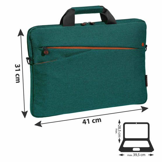 PEDEA "Fashion" laptop bag - Image 2