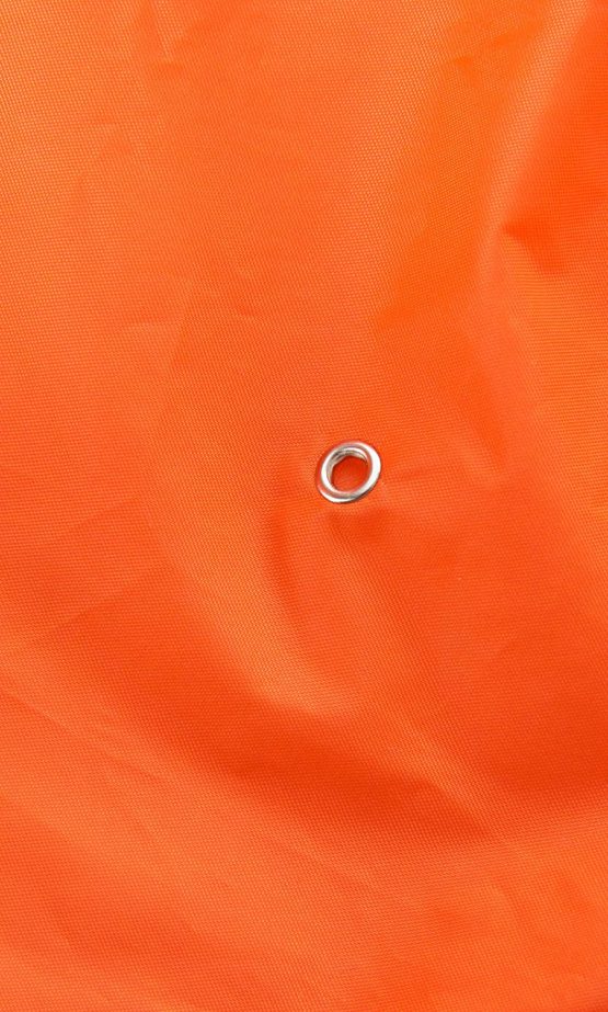 VAUDE Raincover for Backpacks 30-55 L Rain Cover - Image 3