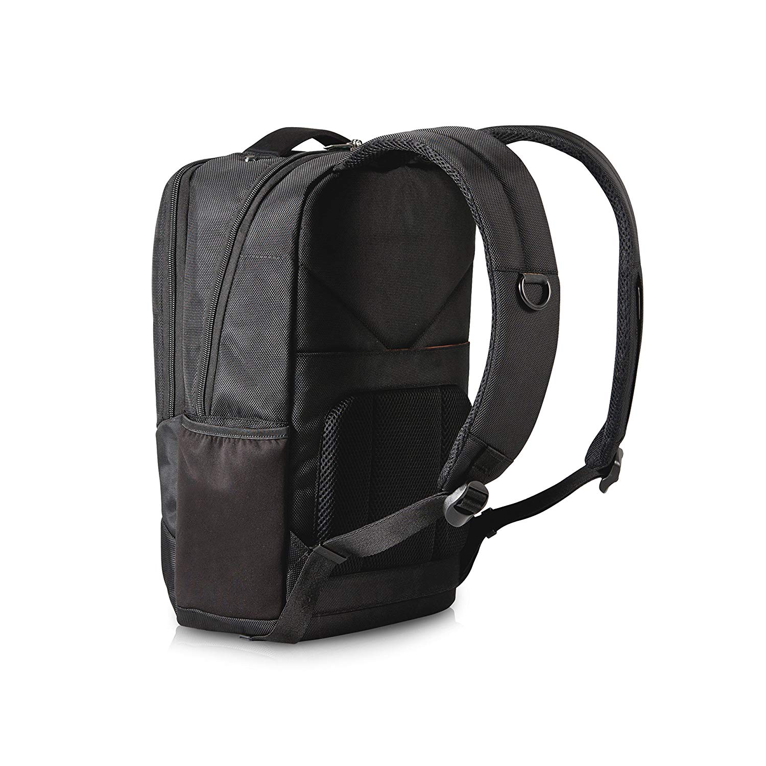 Everki 90980 Studio - Laptop Backpack fits up to 14.1-inch/MacBook Pro 15-inch, Black - Image 3