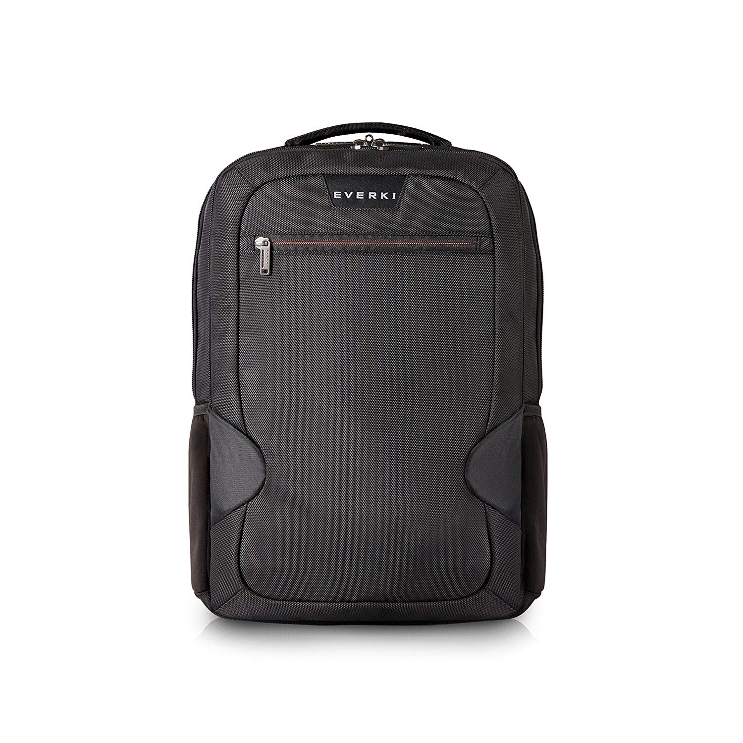Everki 90980 Studio - Laptop Backpack fits up to 14.1-inch/MacBook Pro 15-inch, Black