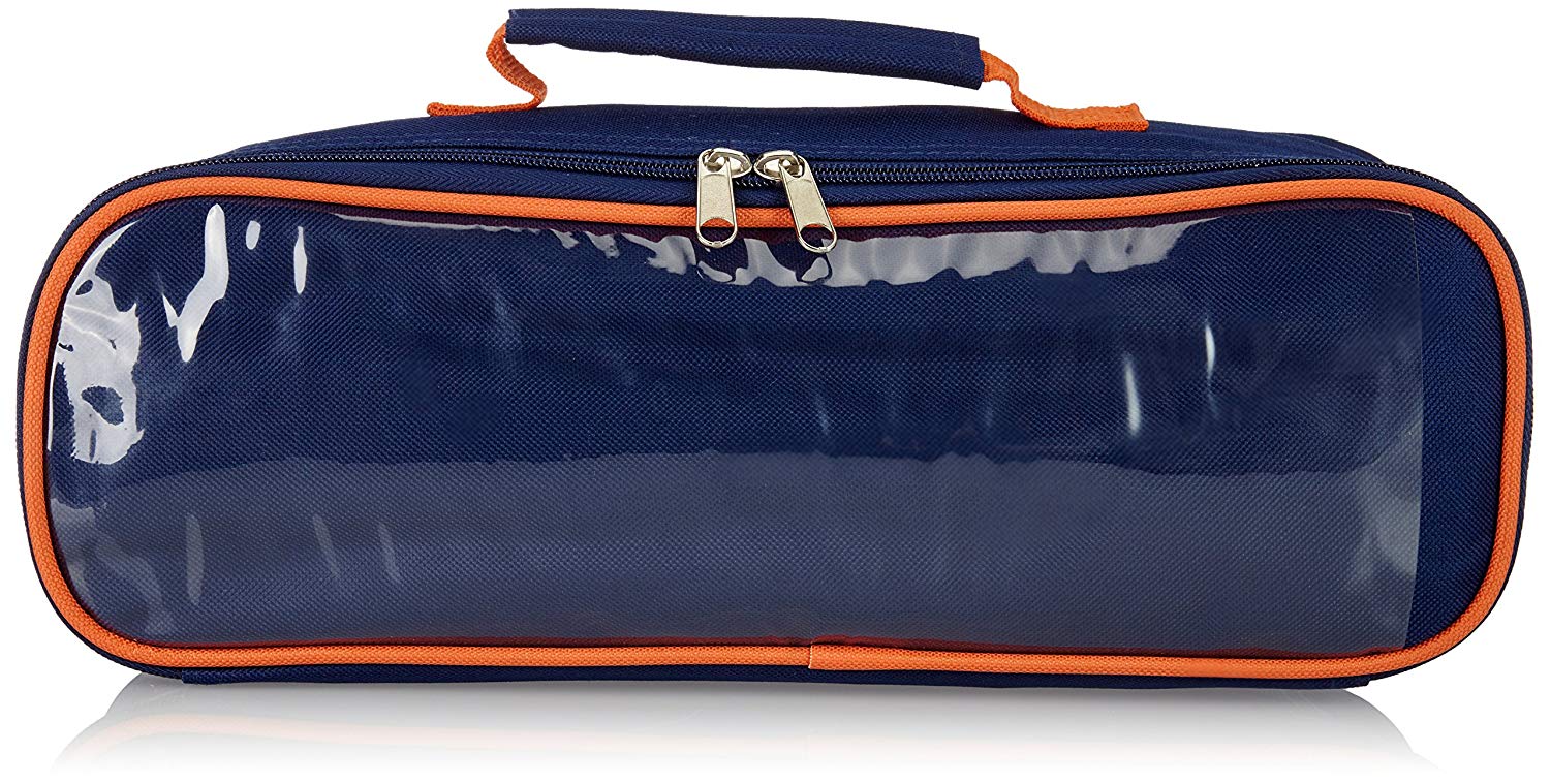 Peggy Peg Campingbedarf Tasche, 30834, Blue, Standard