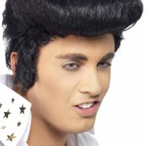 Elvis Deluxe Wig