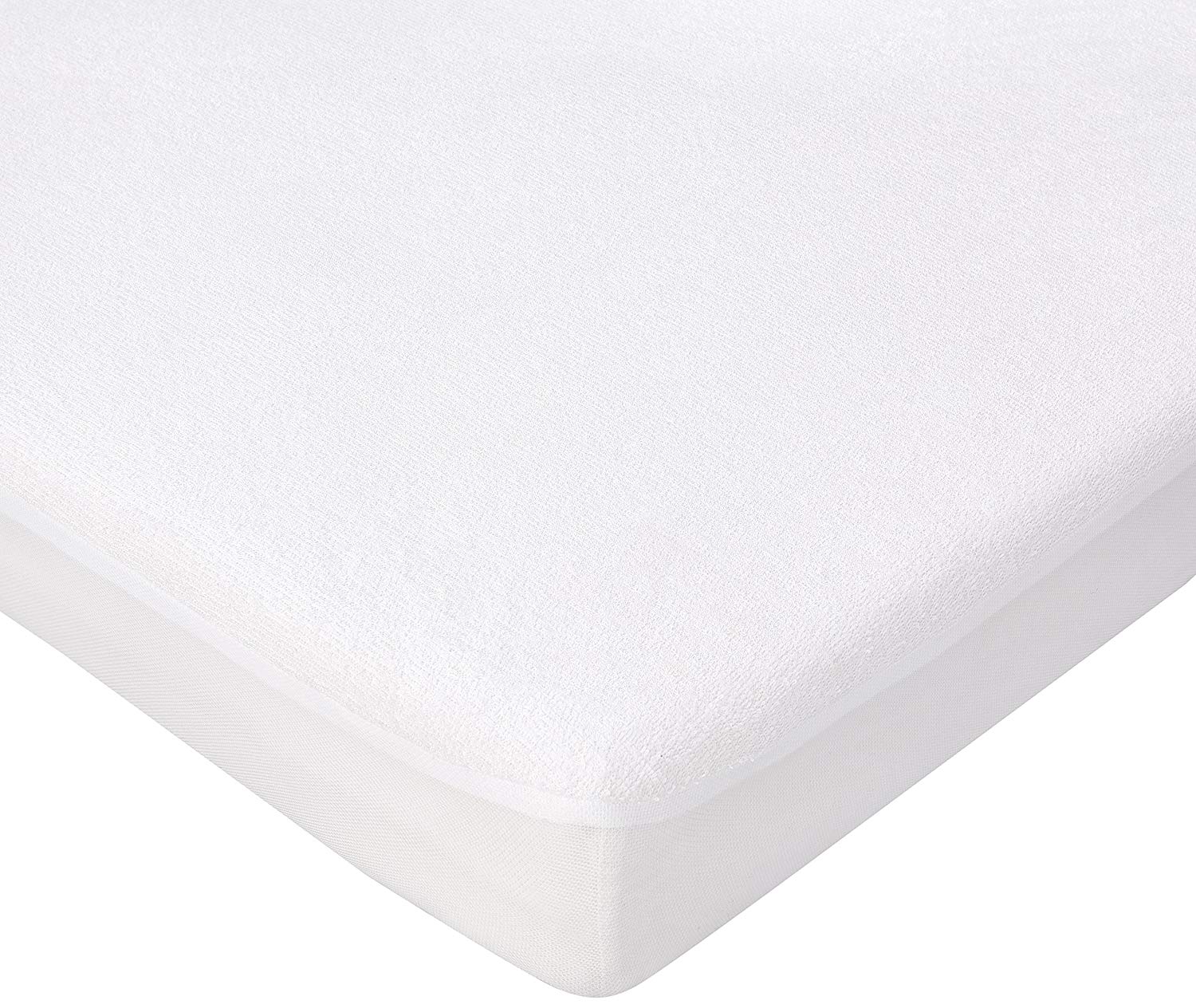 Trois Kilos Sept Mattress Protector, H14-6552, 70 x 140 cm