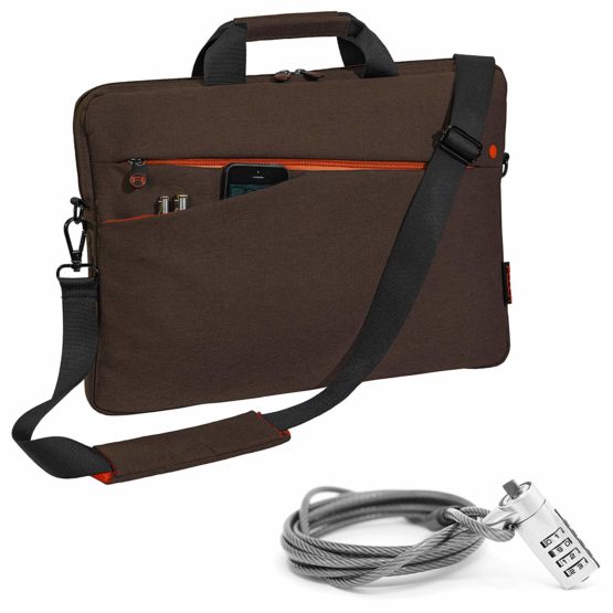 PEDEA "Fashion" laptop bag
