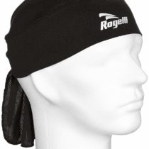 Rogelli Unisex Lightweight Lightweight Bandana - Red, One Size