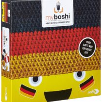 myboshi No. 1 606311288 Embroidery, Multicolor
