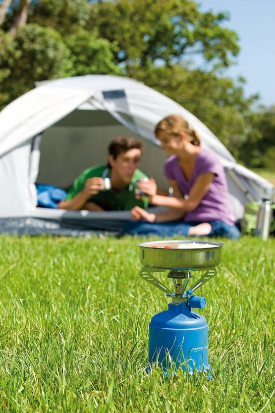 Campingaz Camping 206 Stove - Image 2