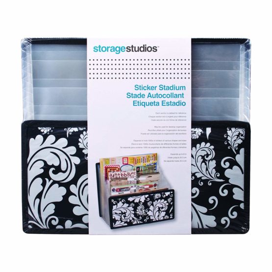 Advantus Expandable Stadium Holder - Image 2