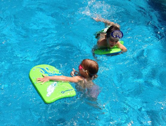 Schildkröt Fun Sports Neoprene Swimming Board - Image 3