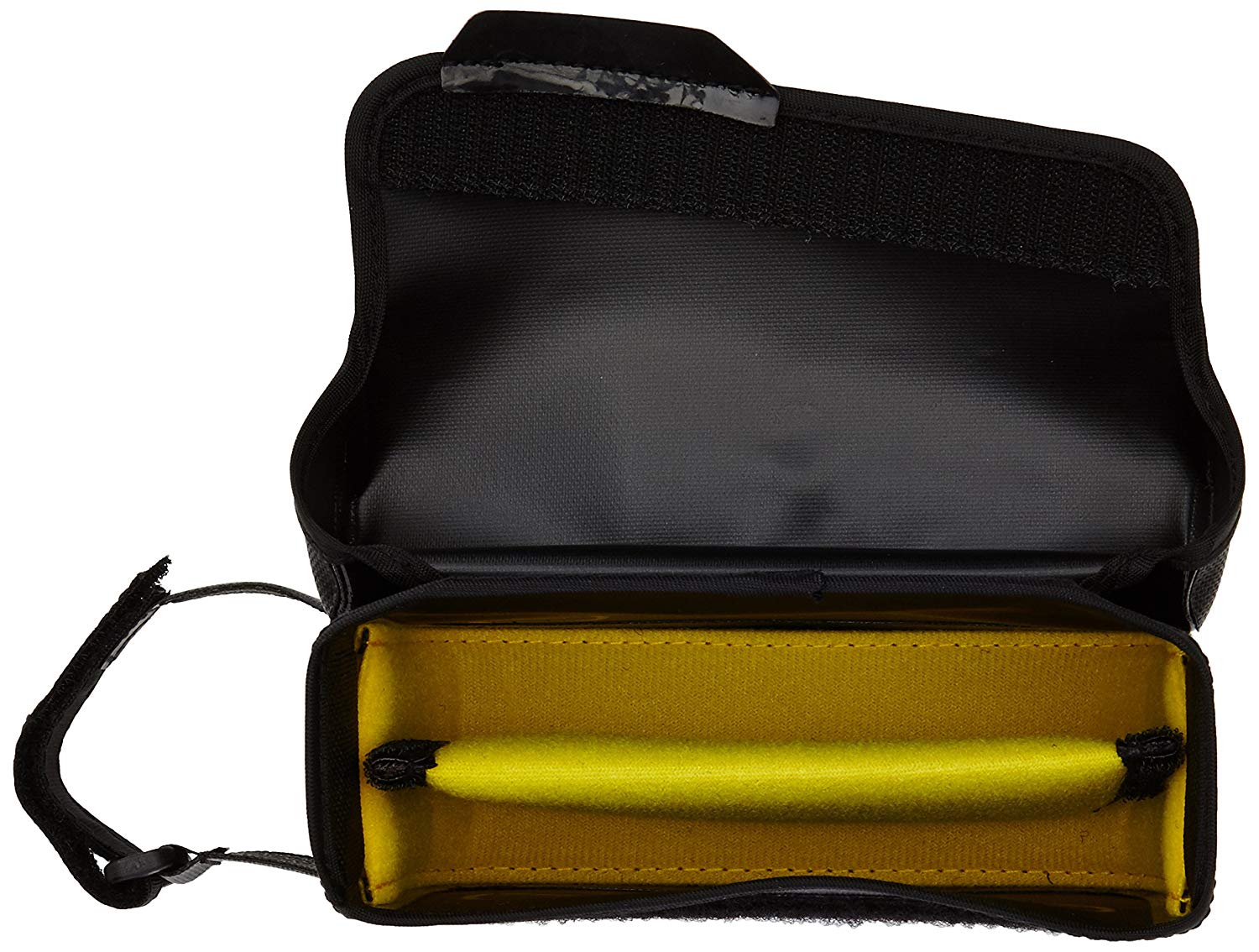 Topeak Tri Drybag 0.6l Frame Bag One Size, Black, 14.5 x 12.8 x 4.7 cm/0.6 Litre - Image 3