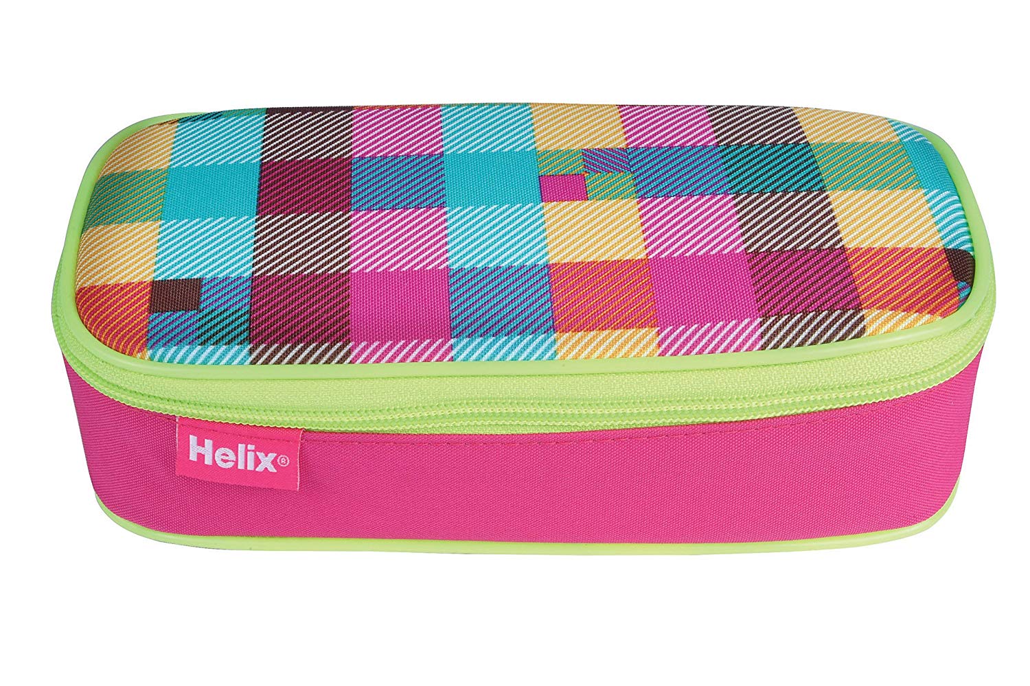 Helix Neon Jumbo Pencil Case, 934310 - Image 3