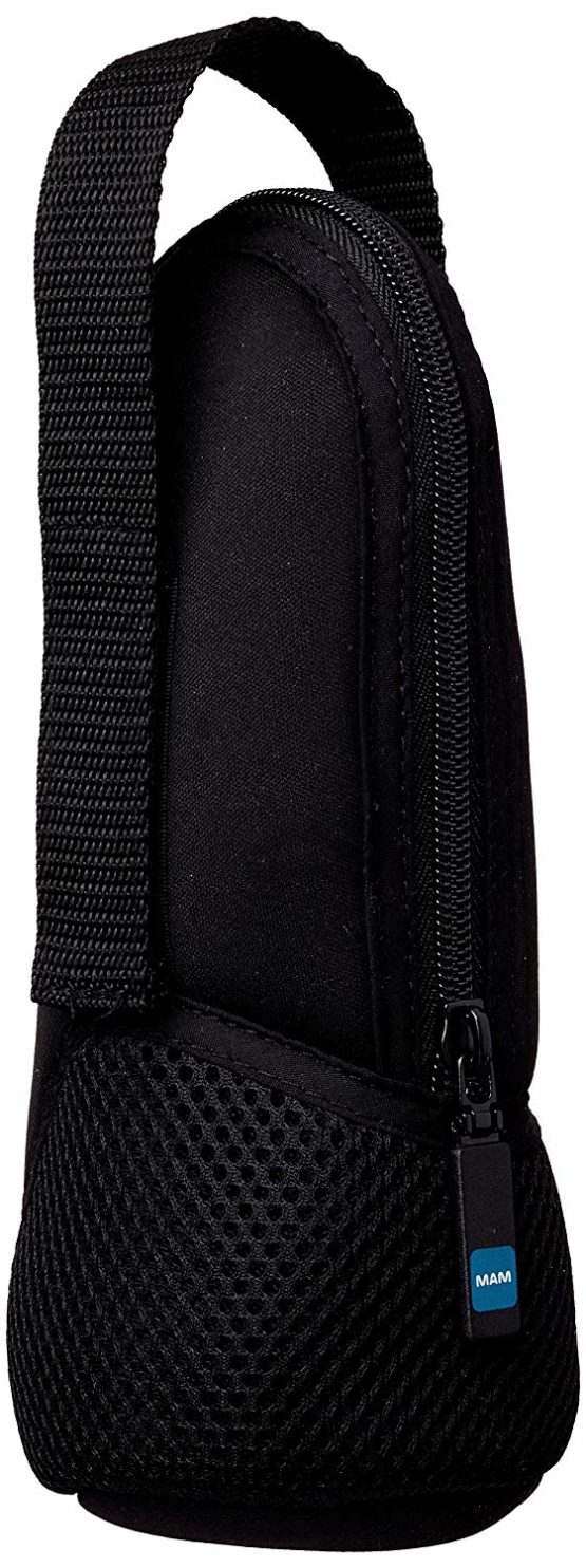 MAM 926606 Thermal Bag Black