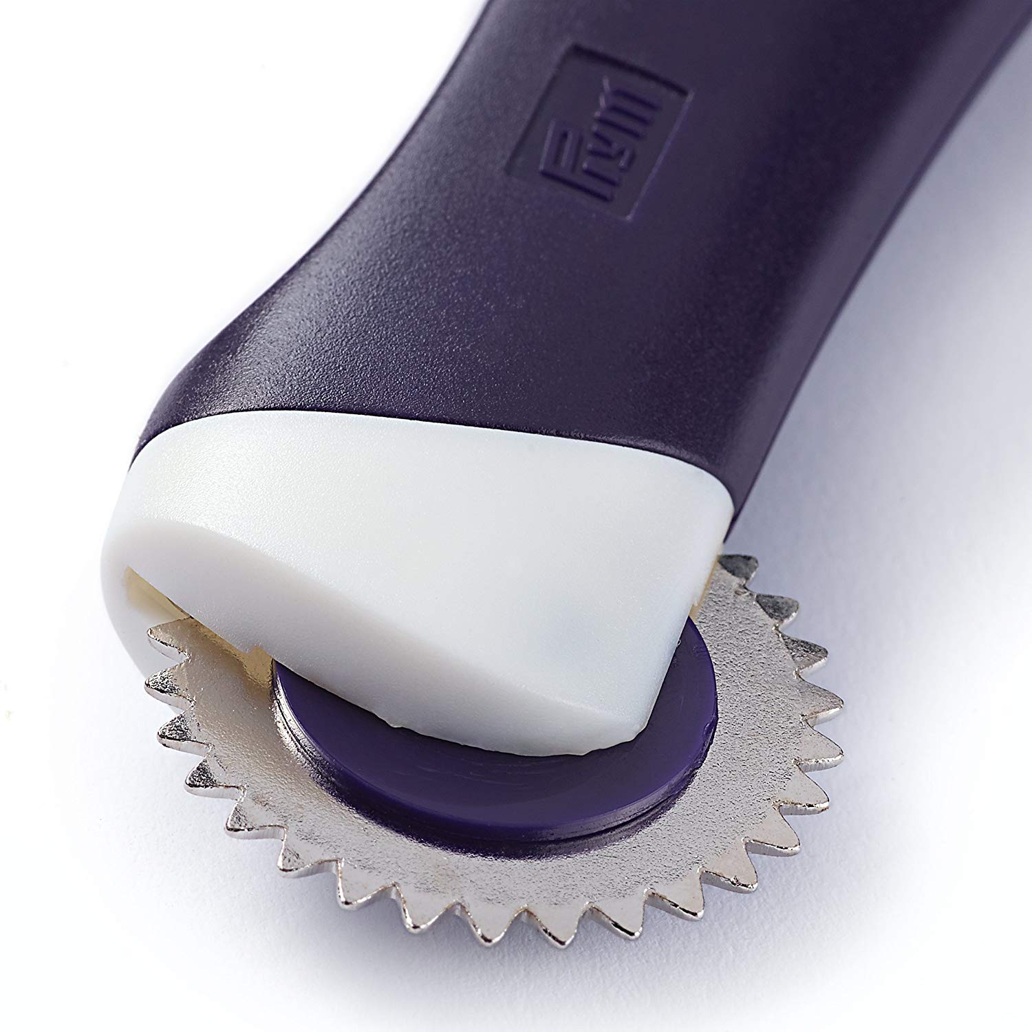 Prym Tracing Wheel Toothed Ergonomic,Blue - Image 2