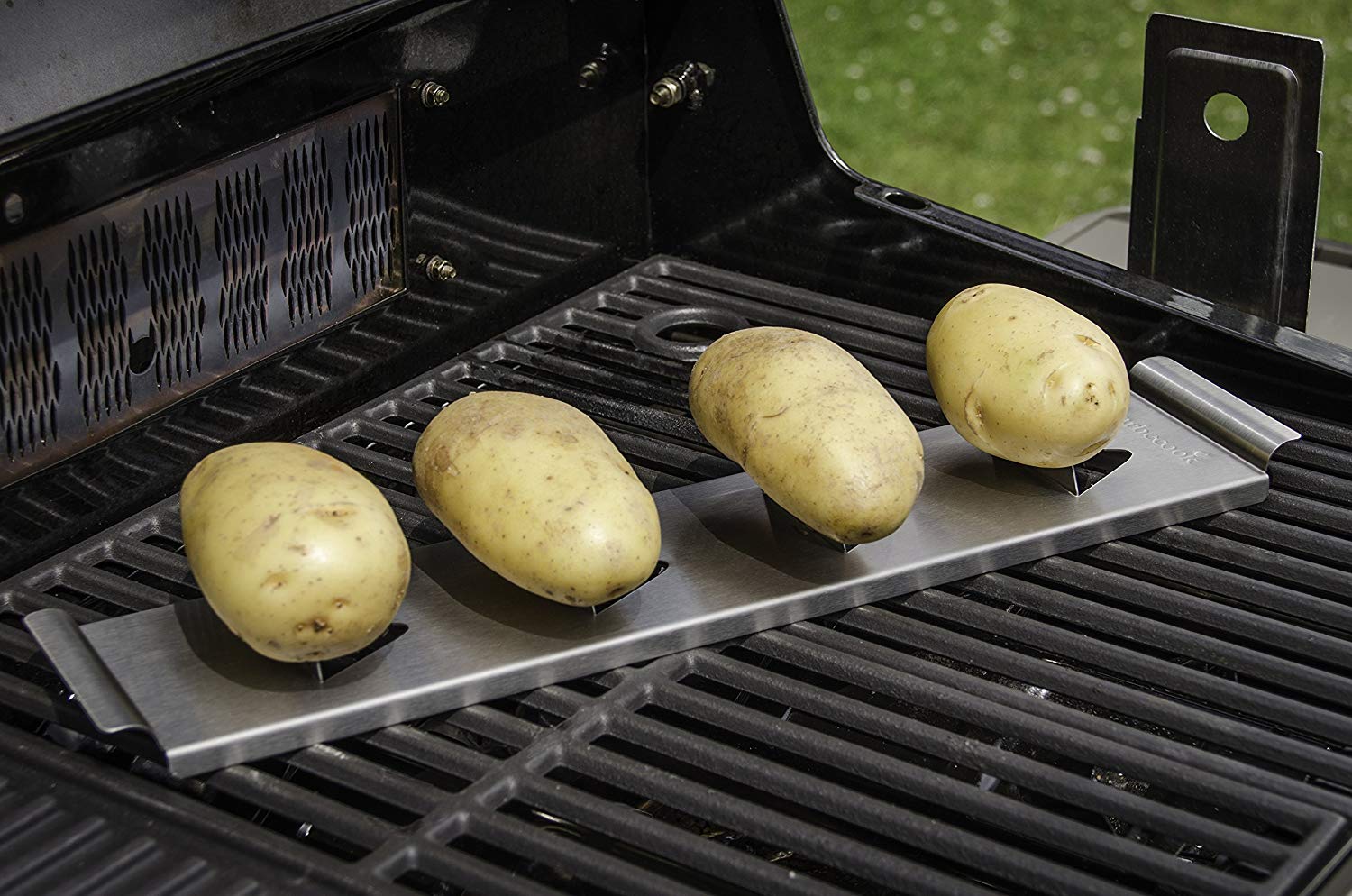 BARBECOOK Potato Grill Rack - BigaMart