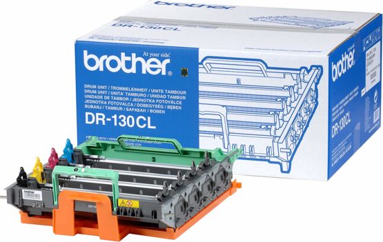 Brother DCP-9040/9045/MFC-9440/9840 Drum Unit, Black - Image 2