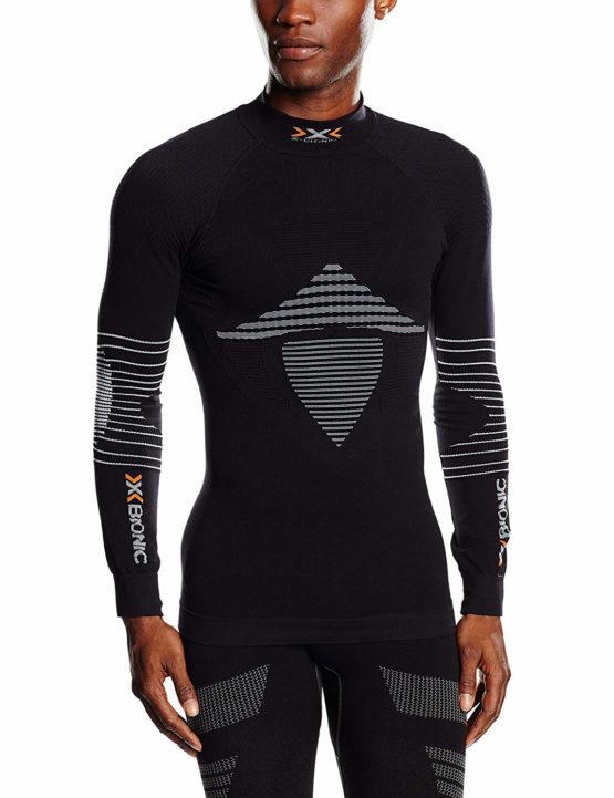 Maglia X-Bionic Energizer 4.0 manica lunga