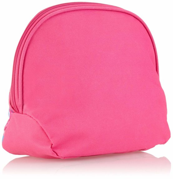 Montichelvo Make-Up Pouche, Pink (Pink) - 311316 - Image 2