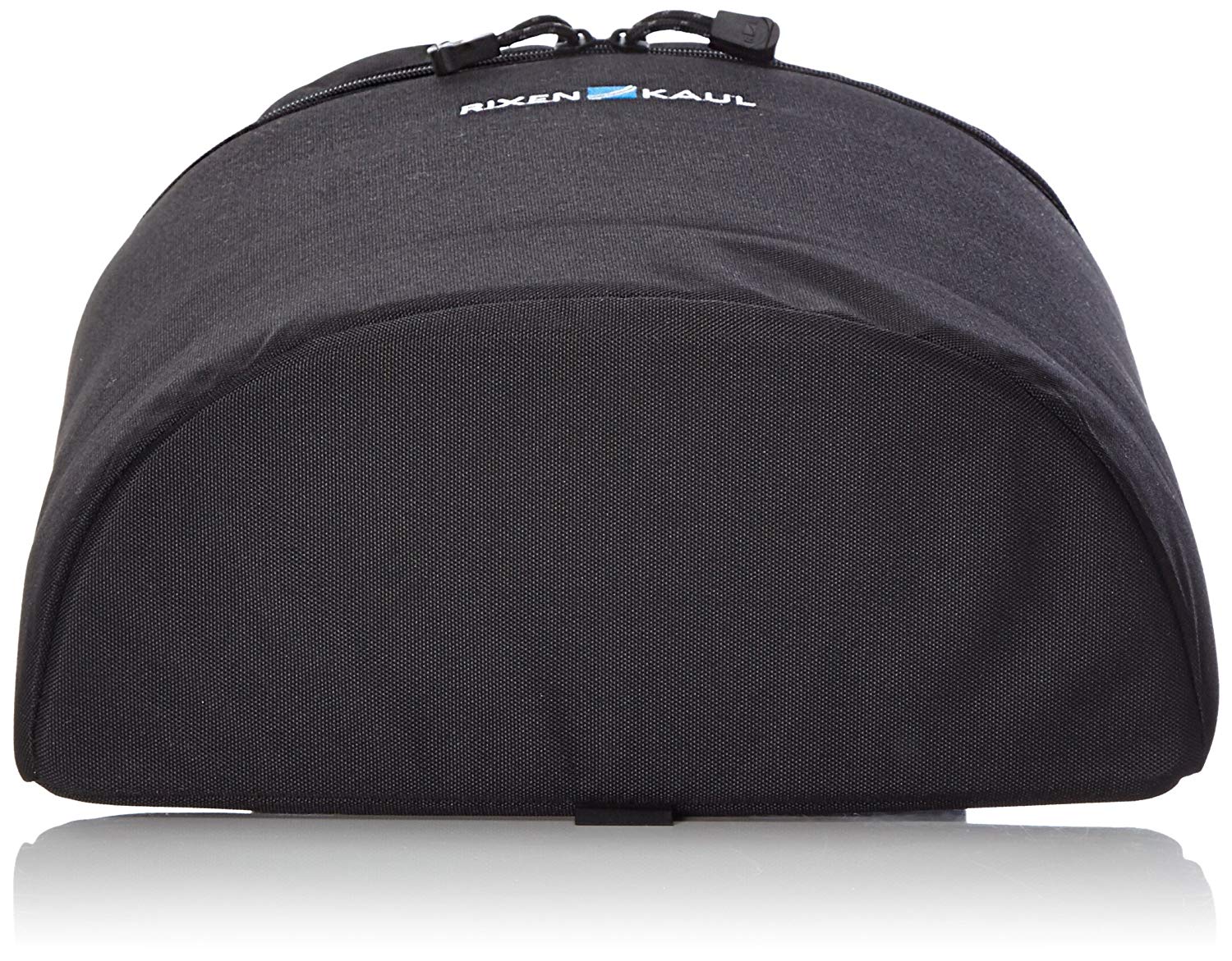 KLICKfix City rear pocket - Black, Medium, 0218S, Black - Black, 14 x 30 x 35 cm - Image 4