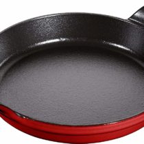 STAUB Oven dish Round 20cm Cherry