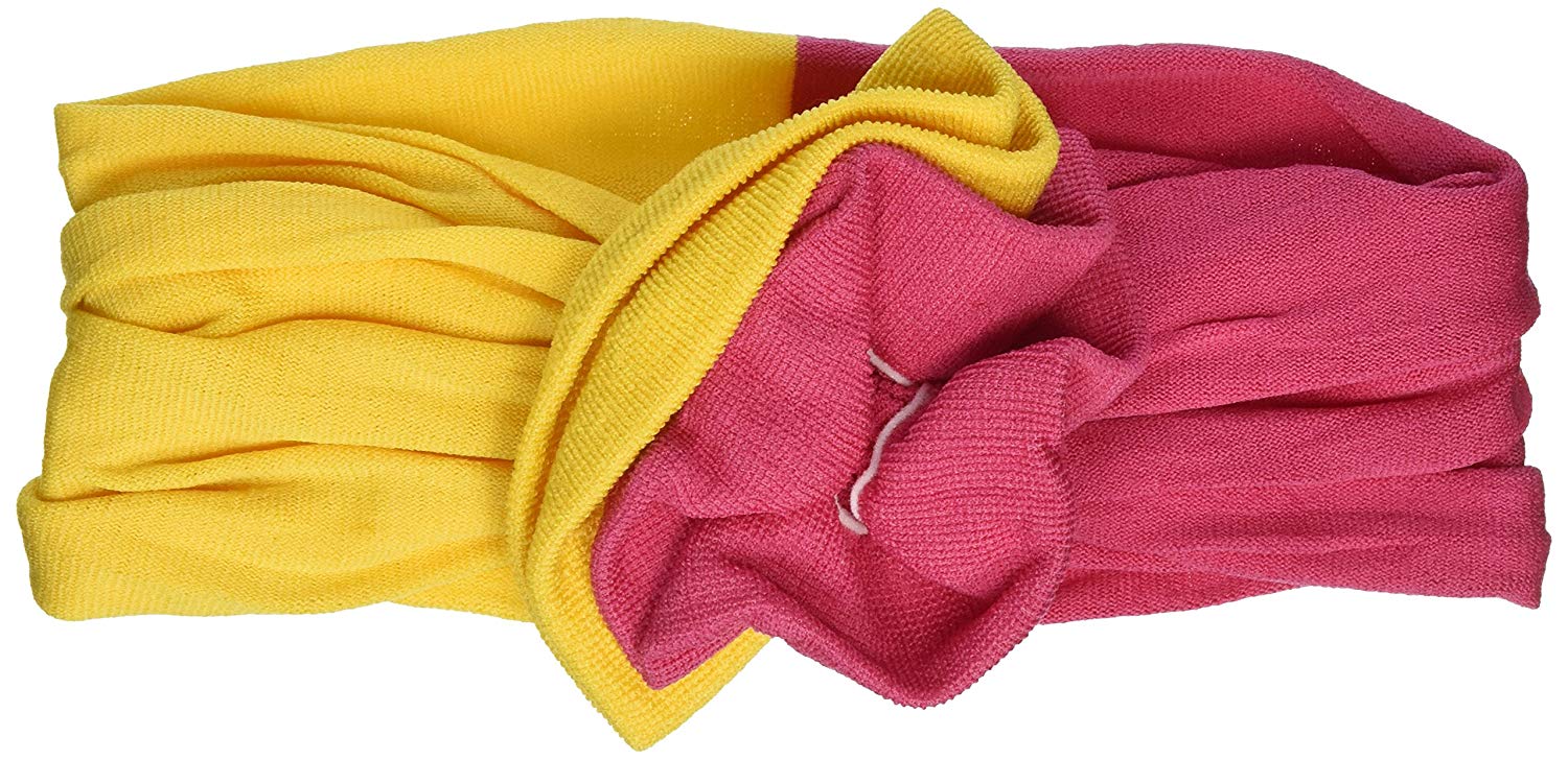 Caravan Hair Decoration Headband Number 6611, Rose - Image 2