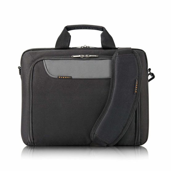Everki 96002 Advance - Laptop Bag - Briefcase fits up to 14.1-inch - Image 3