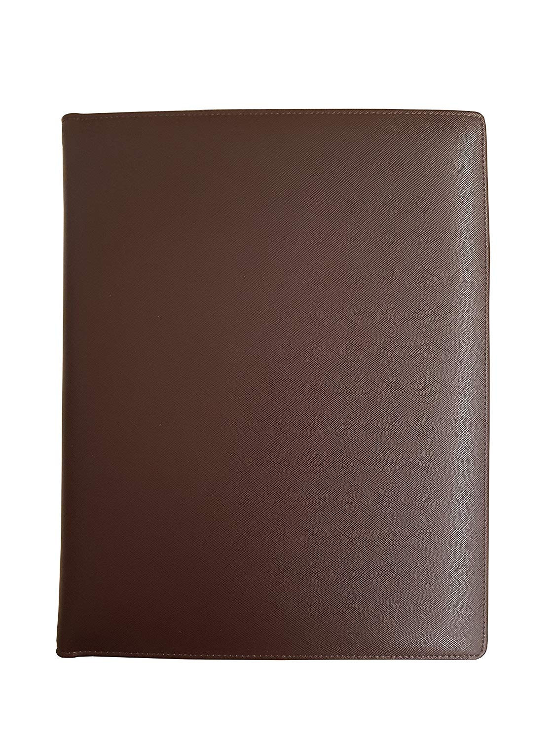 ASL – Accents in Leather A2320 5 A5 Pad – Brown – BigaMart