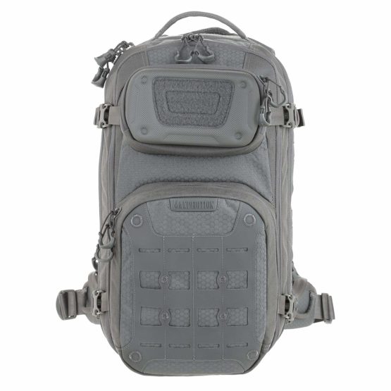 Maxpedition RIFTCORE Black, Nylon, 46 cm - Image 2