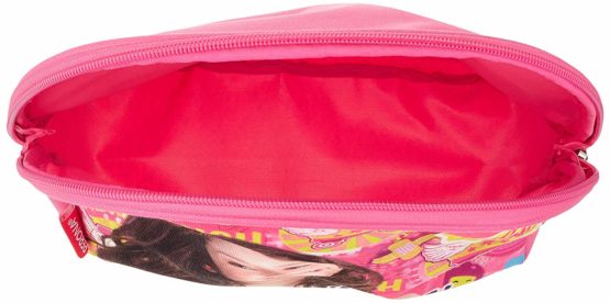 Montichelvo Make-Up Pouche, Pink (Pink) - 311316 - Image 4