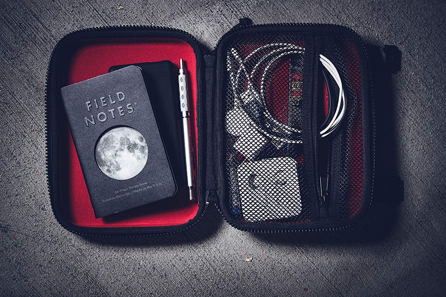 OGIUK Alpha Convoy MOD hard case - Black - Image 4