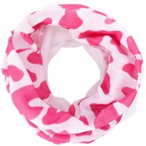 SINNER Fleece Bandana