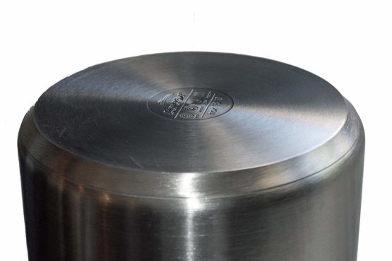 Lacor-50625-SAUTEUSE 24 CMS. - Image 2