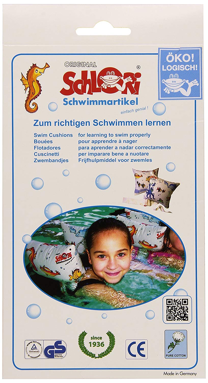 Original Schlori Schwimmkissen, Other, standard size