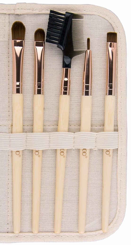 So Eco Eye Brush Set , One size - Image 3