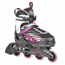 Hudora Inline Skates Mia/Leon, Inline skates for children/teenagers & adults in different sizes & colours