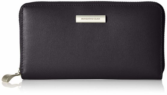 Mandarina Duck Women's Hera 3.0 Portafoglio Wallet