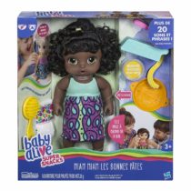 Baby Alive C09631010 Miam Miam Les Bonnes Pates