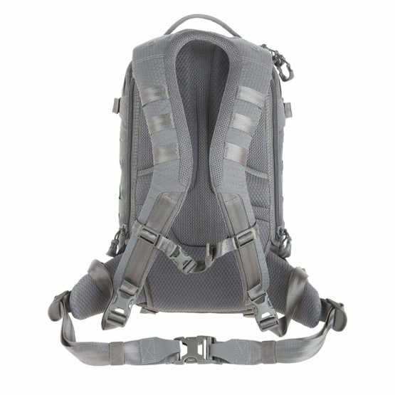 Maxpedition RIFTCORE Black, Nylon, 46 cm - Image 4