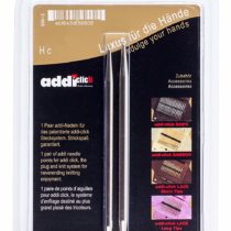 Addi Click Needle Tips 10mm
