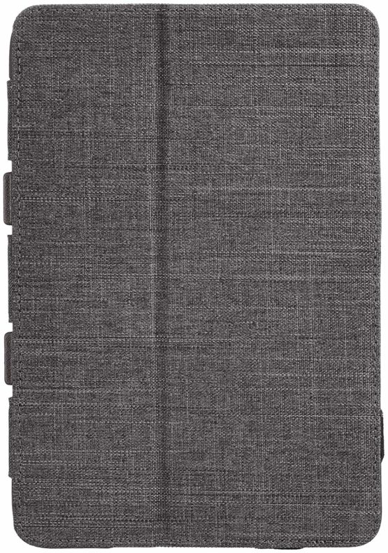 Case Logic SnapView Folio for iPad Mini - Athracite