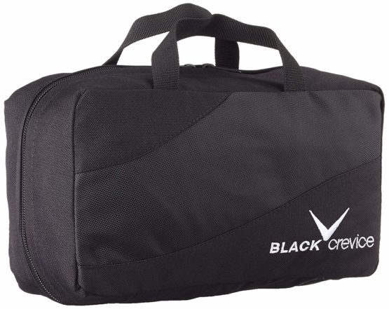Black Crevice Glenwood Black 27 x 8 x 12 cm, 2.5 Litre BCR136245 - Image 2