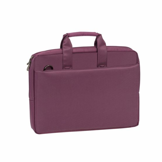 RIVACASE 8231 15.6 inch Bag for Laptop - Purple - Image 2