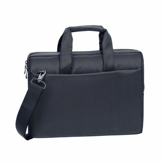 RivaCase 8221 13.3 inch Bag for Laptop - Black