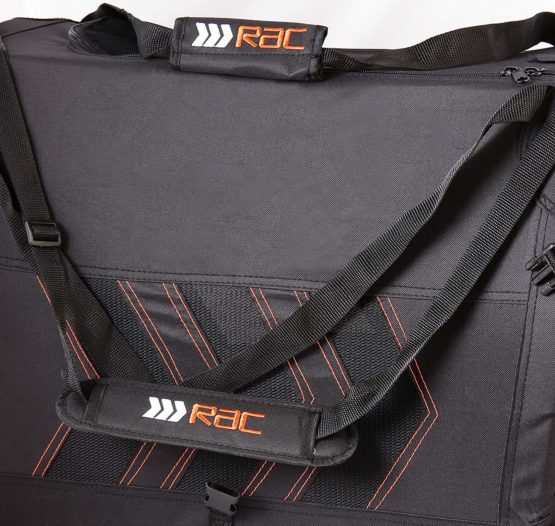 RAC Fabric Pet Carrier, Large - Image 4