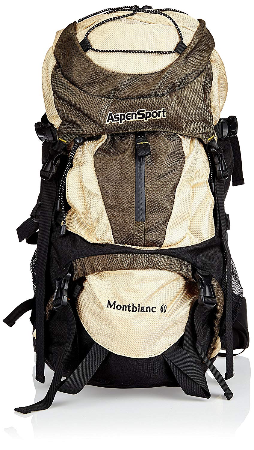 aspensport backpack review