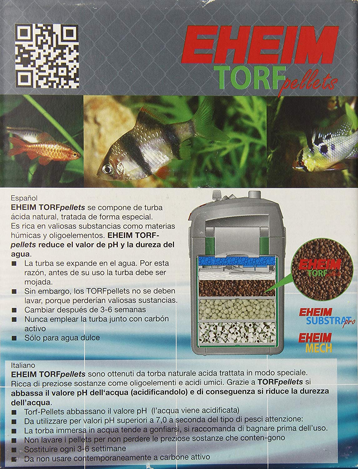 Elemi Turf Pellets, 1 Liter, White, 1 L US - Image 2