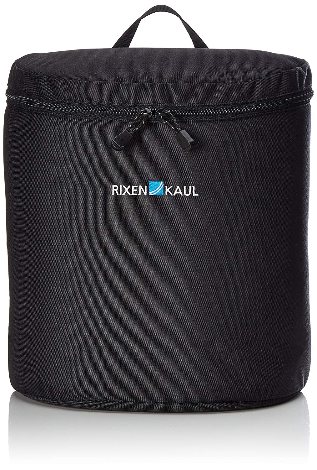KLICKfix City rear pocket - Black, Medium, 0218S, Black - Black, 14 x 30 x 35 cm