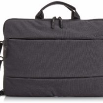 Incase City Brief Messenger Bag for 15-Inch MacBook Pro - Black