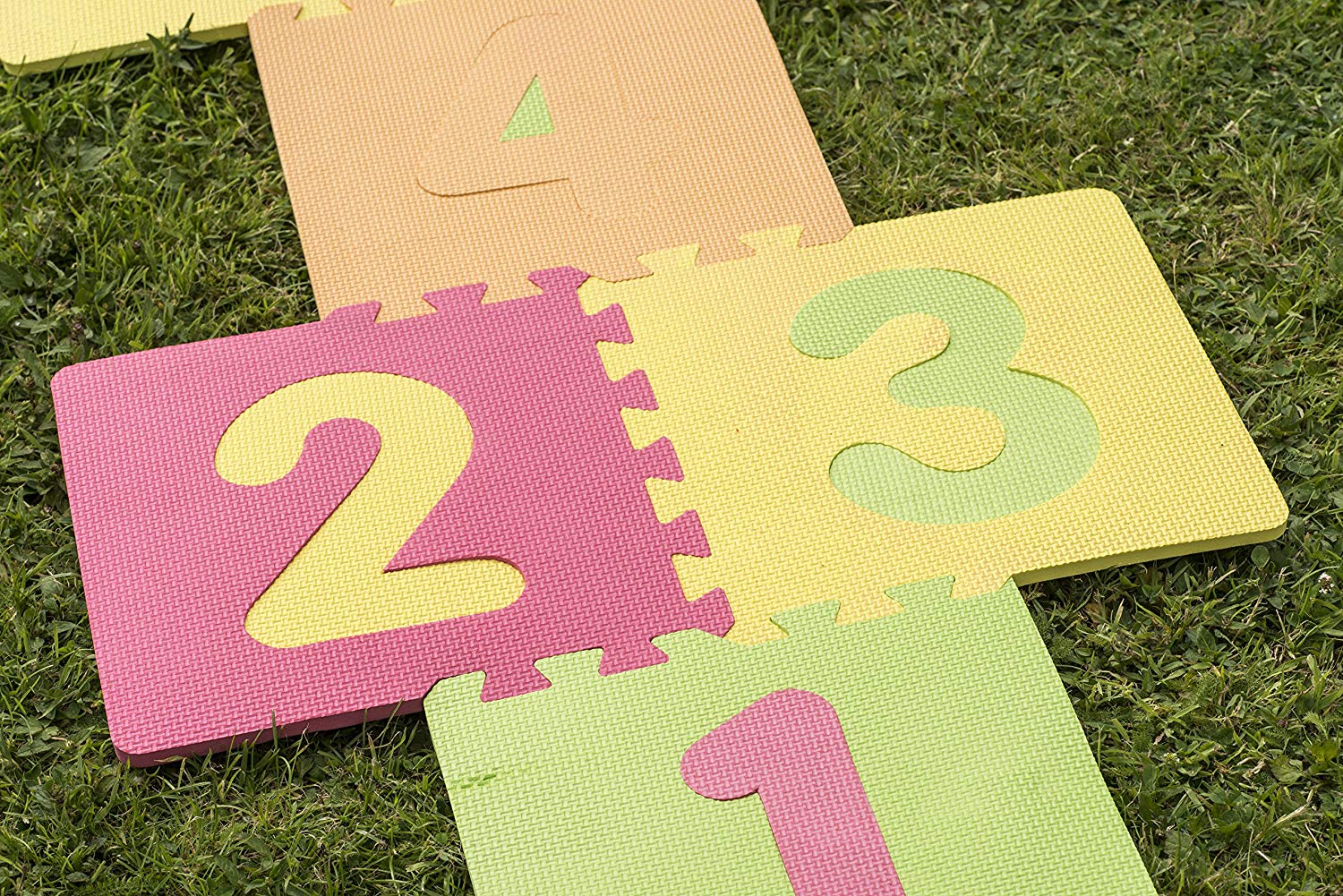 Traditional Garden Games Garden Hopscotch – BigaMart