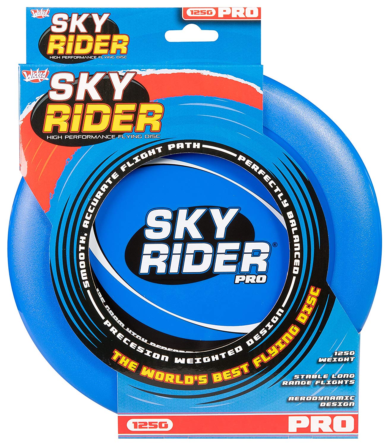 Sky Rider Ware Wicked Sky Rider Pro. - BigaMart