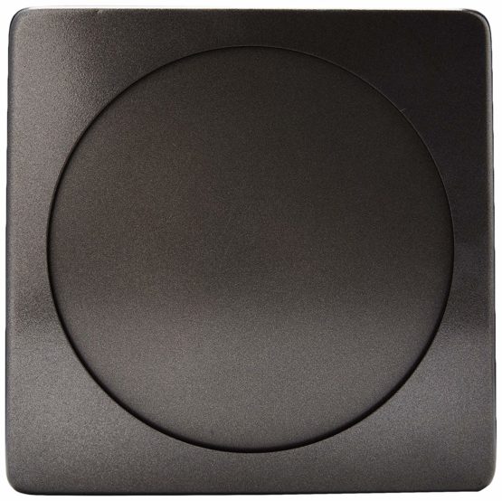 MasterClass 25 cm Deep Cake Tin with PFOA Free Non Stick and Loose Bottom, 1 mm Carbon Steel, 10 Inch Square Pan - Image 3